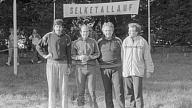 7. Selketallauf 1984