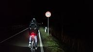 Nightride with Friends