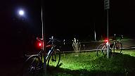 Nightride with Friends