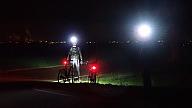 Nightride with Friends